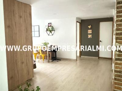 Apartamento en venta en El Poblado, Medellín · foto 5 de 18