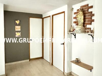 Apartamento en venta en El Poblado, Medellín · foto 6 de 18