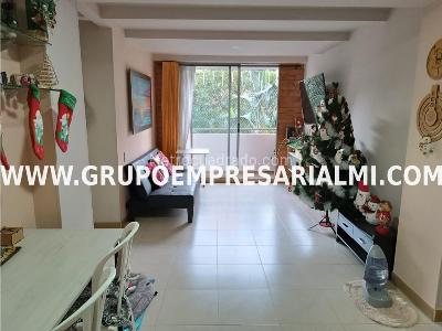 Apartamento en venta en El Dorado, Envigado · foto 3 de 20