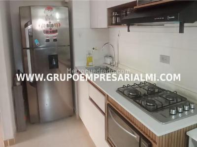 Apartamento en venta en El Dorado, Envigado · foto 4 de 20