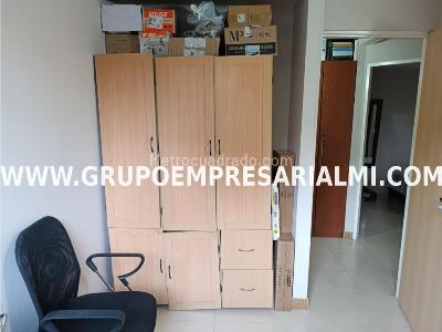 Apartamento en venta en El Dorado, Envigado · foto 13 de 20