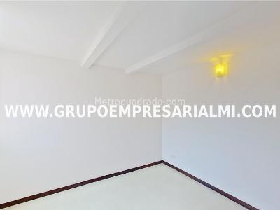 Apartamento de 3 alcobas en venta en Viviendas Del Sur, Itagüí, 59 m² · foto 7 de 16