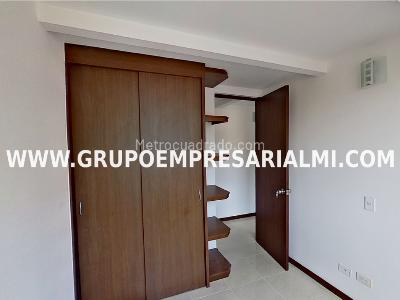 Apartamento de 3 alcobas en venta en Viviendas Del Sur, Itagüí, 59 m² · foto 8 de 16