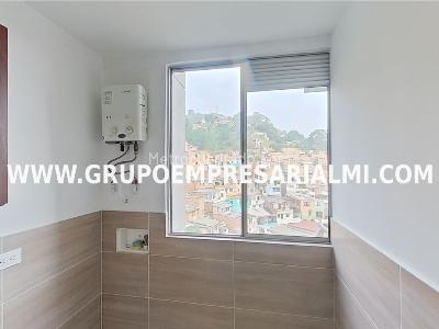 Apartamento de 3 alcobas en venta en Viviendas Del Sur, Itagüí, 59 m² · foto 13 de 16