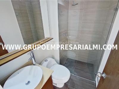 Apartamento de 3 alcobas en venta en Viviendas Del Sur, Itagüí, 59 m² · foto 14 de 16
