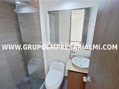 Apartamento de 3 alcobas en venta en Viviendas Del Sur, Itagüí, 59 m² · foto 15 de 16