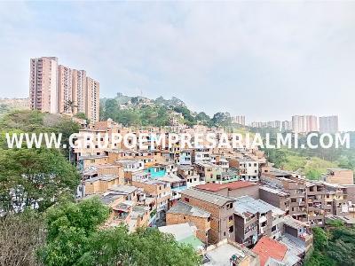 Apartamento de 3 alcobas en venta en Viviendas Del Sur, Itagüí, 59 m² · foto 16 de 16