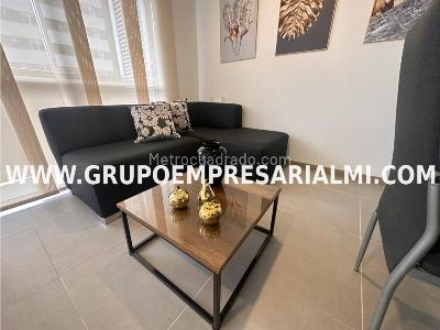 Apartamento en venta en Santa Fe, Medellín · foto 3 de 16
