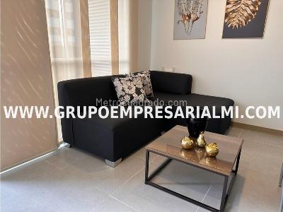 Apartamento en venta en Santa Fe, Medellín · foto 4 de 16