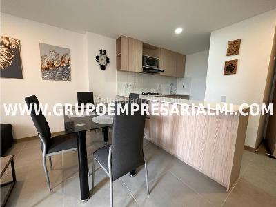 Apartamento en venta en Santa Fe, Medellín · foto 5 de 16