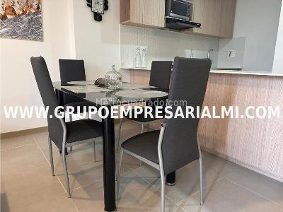 Apartamento en venta en Santa Fe, Medellín · foto 6 de 16