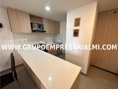 Apartamento en venta en Santa Fe, Medellín · foto 7 de 16
