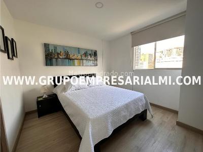Apartamento en venta en Santa Fe, Medellín · foto 9 de 16