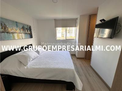 Apartamento en venta en Santa Fe, Medellín · foto 10 de 16