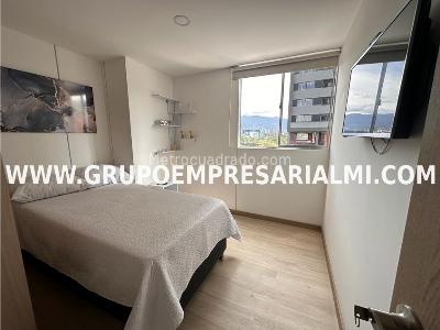 Apartamento en venta en Santa Fe, Medellín · foto 11 de 16