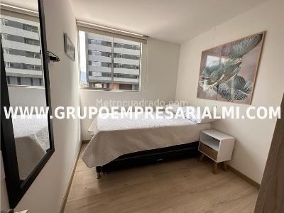 Apartamento en venta en Santa Fe, Medellín · foto 12 de 16
