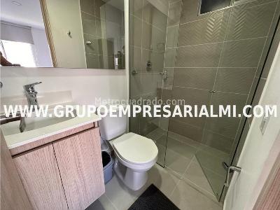 Apartamento en venta en Santa Fe, Medellín · foto 13 de 16