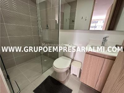 Apartamento en venta en Santa Fe, Medellín · foto 14 de 16