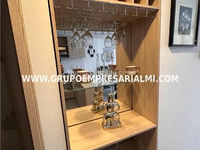 Apartamento en venta en Santa Fe, Medellín · foto 15 de 16