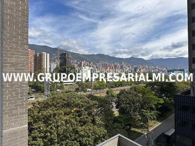 Apartamento en venta en Santa Fe, Medellín · foto 16 de 16