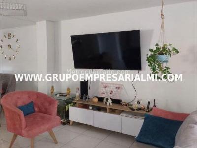 Apartamento de 3 alcobas en venta en Santa Ana, Bello, 84 m² · foto 4 de 11