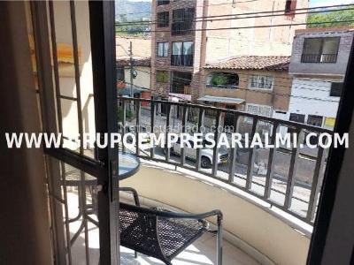 Apartamento de 3 alcobas en venta en Santa Ana, Bello, 84 m² · foto 11 de 11
