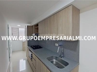 Apartamento en venta en Alicate, Itagüí · foto 5 de 18