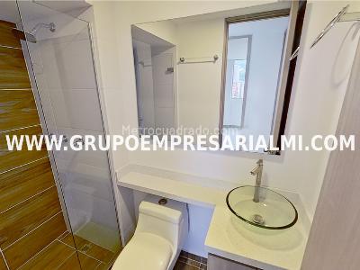 Apartamento en venta en Alicate, Itagüí · foto 16 de 18