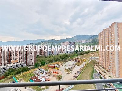 Apartamento en venta en Alicate, Itagüí · foto 17 de 18