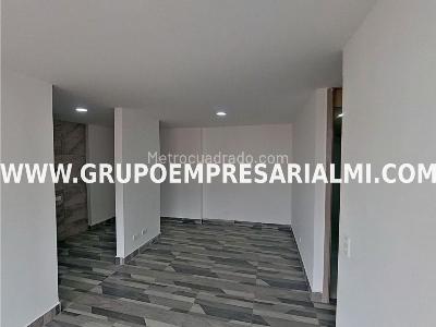 Apartamento de 3 alcobas en venta en Niquia, Bello, 64 m² · foto 3 de 16