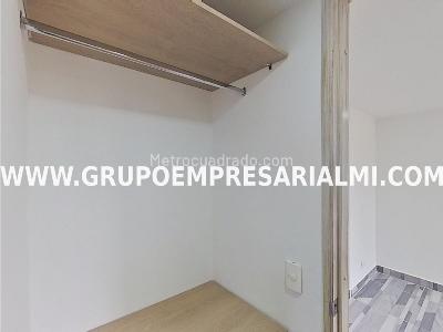 Apartamento de 3 alcobas en venta en Niquia, Bello, 64 m² · foto 8 de 16
