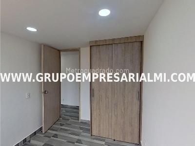 Apartamento de 3 alcobas en venta en Niquia, Bello, 64 m² · foto 9 de 16
