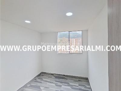 Apartamento de 3 alcobas en venta en Niquia, Bello, 64 m² · foto 10 de 16