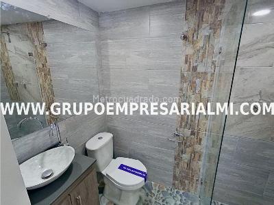 Apartamento de 3 alcobas en venta en Niquia, Bello, 64 m² · foto 14 de 16