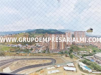 Apartamento de 3 alcobas en venta en Niquia, Bello, 64 m² · foto 16 de 16