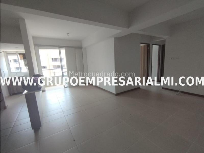 Apartamento en Arriendo de 3 Alcobas en Calasanz con Jacuzzi y Gimnasio