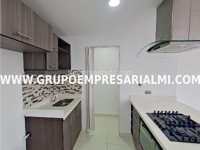 Apartamento de 3 alcobas en venta en Niquia, Bello, 76 m² · foto 4 de 16