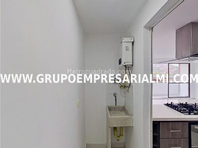 Apartamento de 3 alcobas en venta en Niquia, Bello, 76 m² · foto 13 de 16