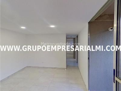 Apartamento de 2 alcobas en venta en Las Lomitas, Sabaneta, 53 m² · foto 9 de 14