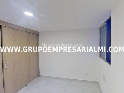Apartamento de 2 alcobas en venta en Las Lomitas, Sabaneta, 53 m² · foto 12 de 14