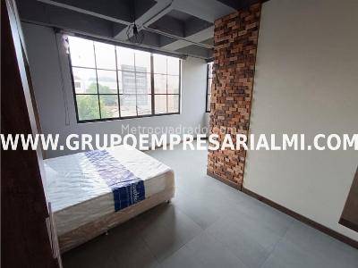 Apartamento en arriendo en Florida Nueva, Medellín · foto 10 de 19