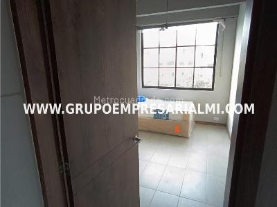 Apartamento en arriendo en Florida Nueva, Medellín · foto 12 de 19