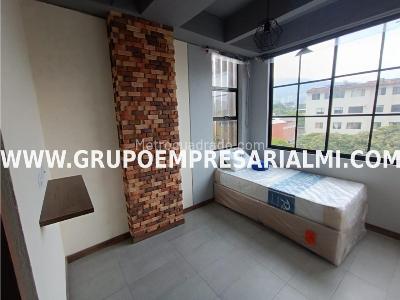 Apartamento en arriendo en Florida Nueva, Medellín · foto 13 de 19