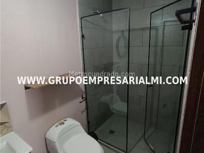 Apartamento en arriendo en Florida Nueva, Medellín · foto 15 de 19