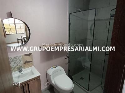 Apartamento en arriendo en Florida Nueva, Medellín · foto 17 de 19