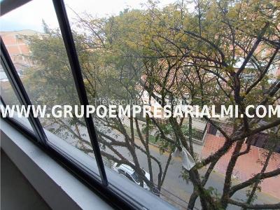 Apartamento en arriendo en Florida Nueva, Medellín · foto 19 de 19