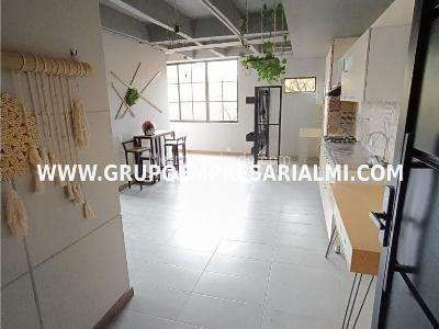 Apartamento en arriendo en Florida Nueva, Medellín · foto 4 de 19