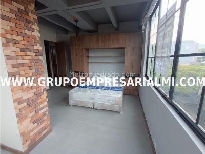 Apartamento en arriendo en Florida Nueva, Medellín · foto 7 de 19