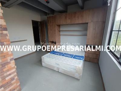 Apartamento en arriendo en Florida Nueva, Medellín · foto 8 de 19