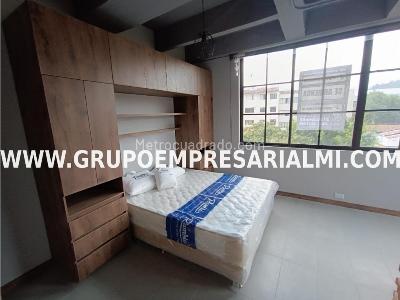Apartamento en arriendo en Florida Nueva, Medellín · foto 9 de 19